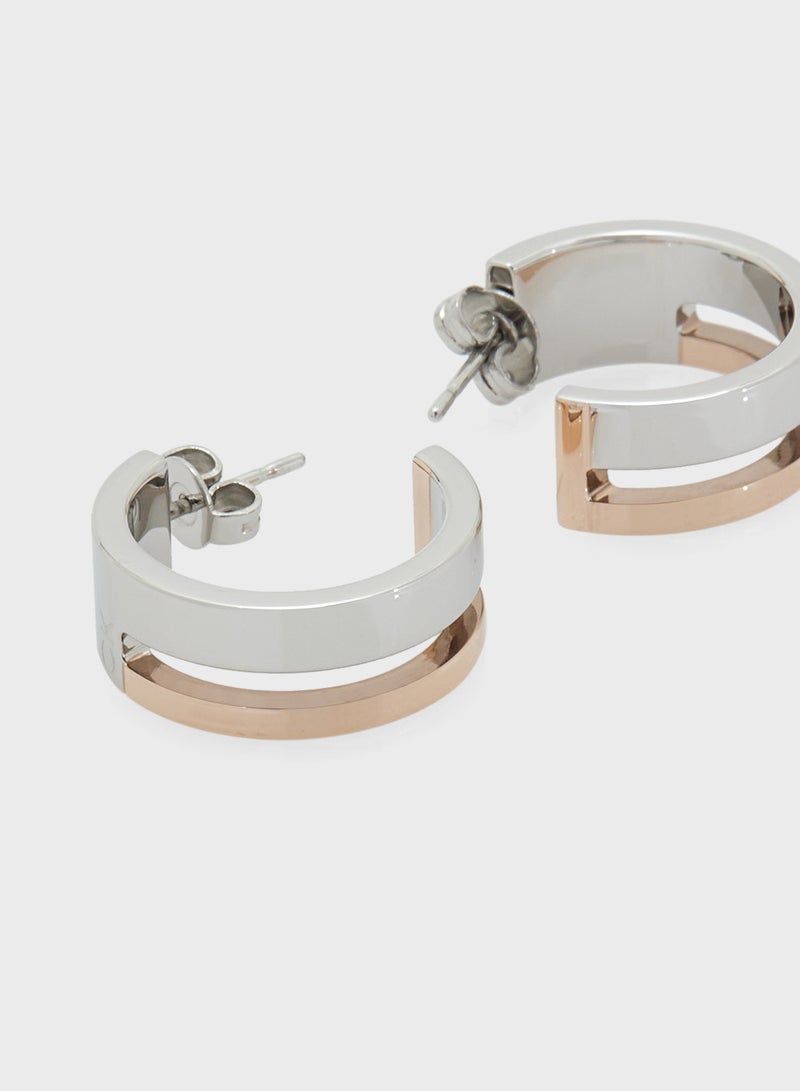 CALVIN KLEIN GEOMETRIC ESSENTIALS  - Image 2