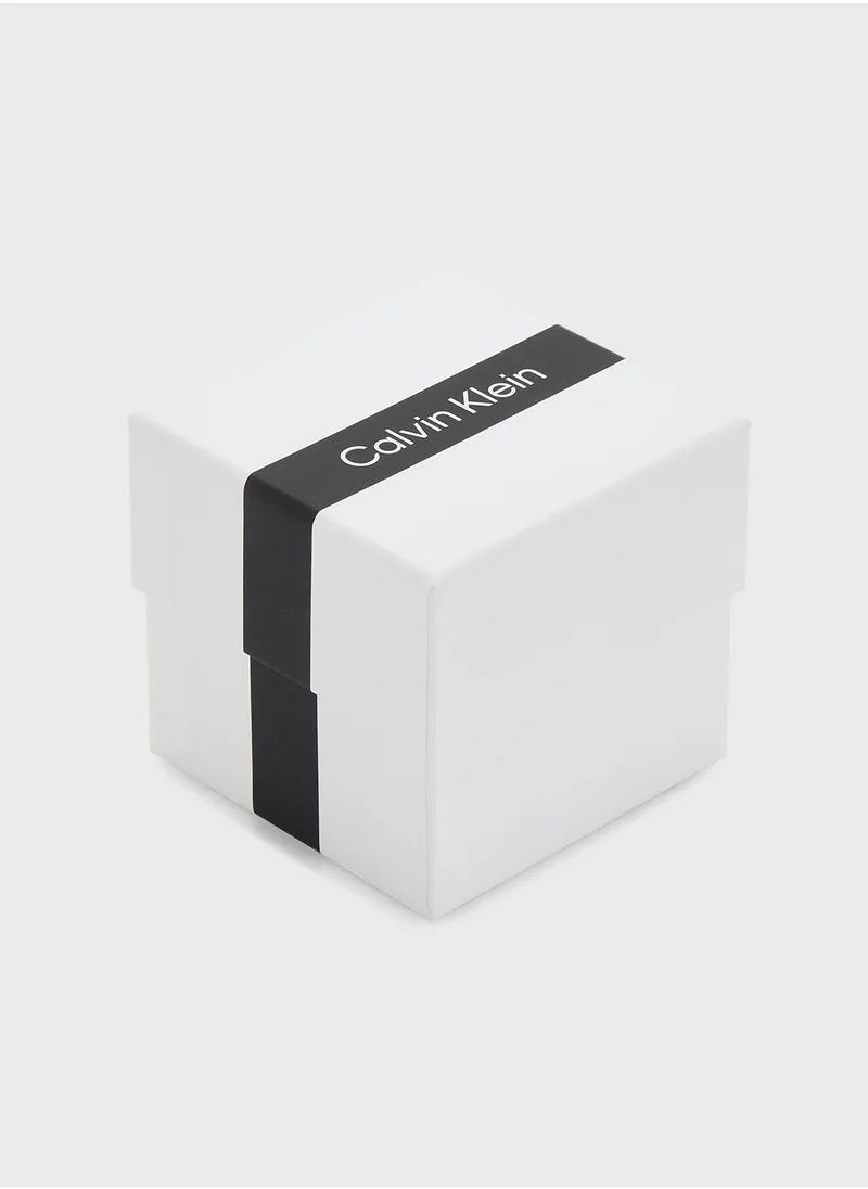 Calvin Klein Jeans GEOMETRIC ESSENTIALS