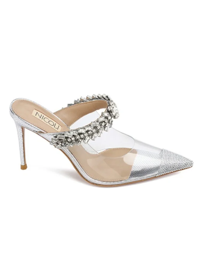 نيكولي Women's Luxury shoes