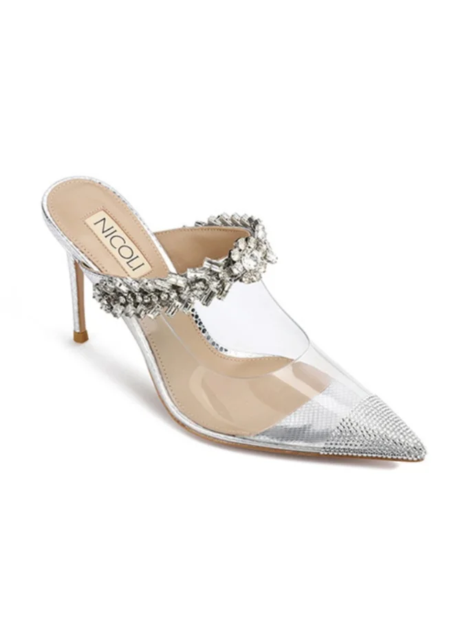 نيكولي Women's Luxury shoes