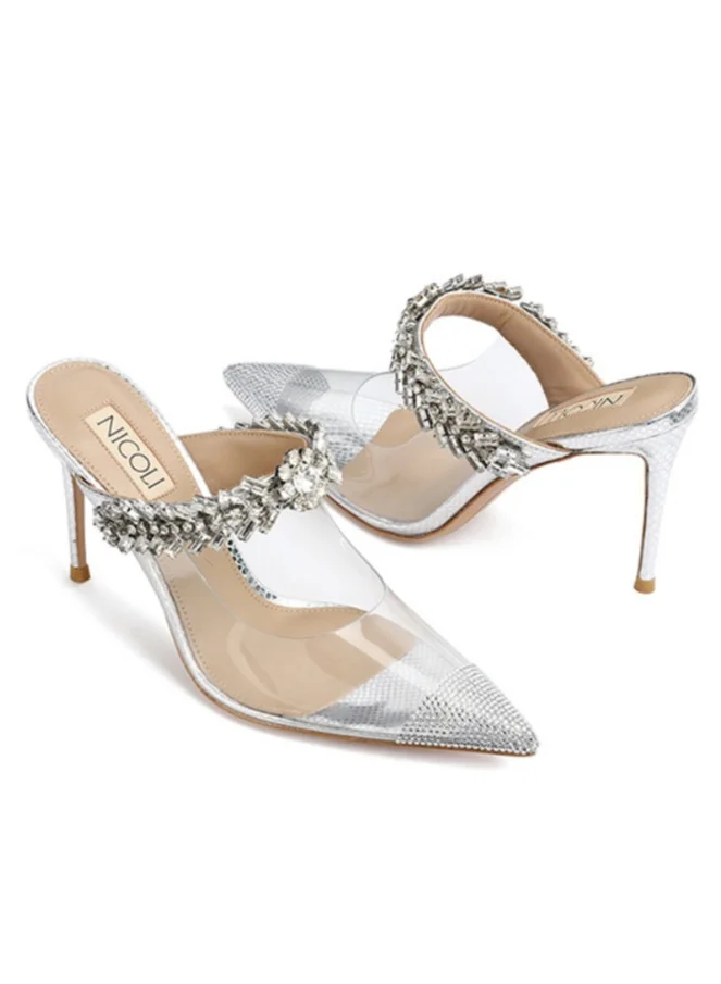 نيكولي Women's Luxury shoes