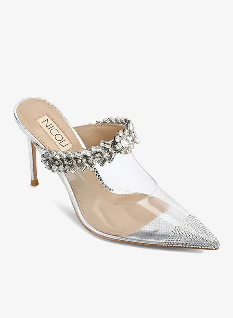 نيكولي فلوسي