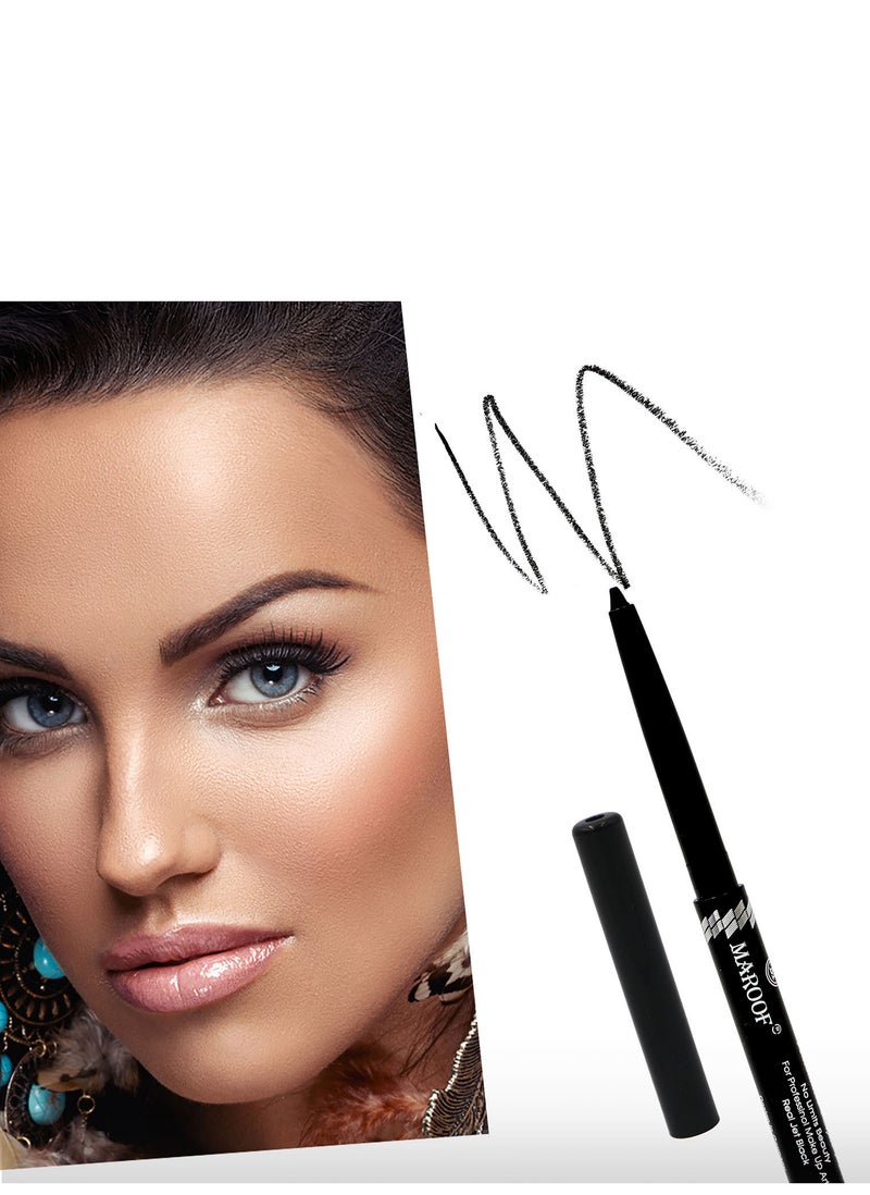 MAROOF Automatic Kajal Pencil 2g - Image 4