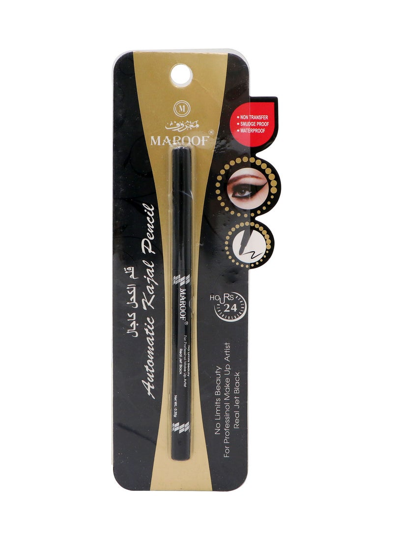 MAROOF Automatic Kajal Pencil 2g - Image 3