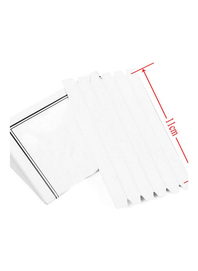 NIBEMINENT Invisible Elastic Stretch Hidden Coil Magic Float Tricks - Image 5