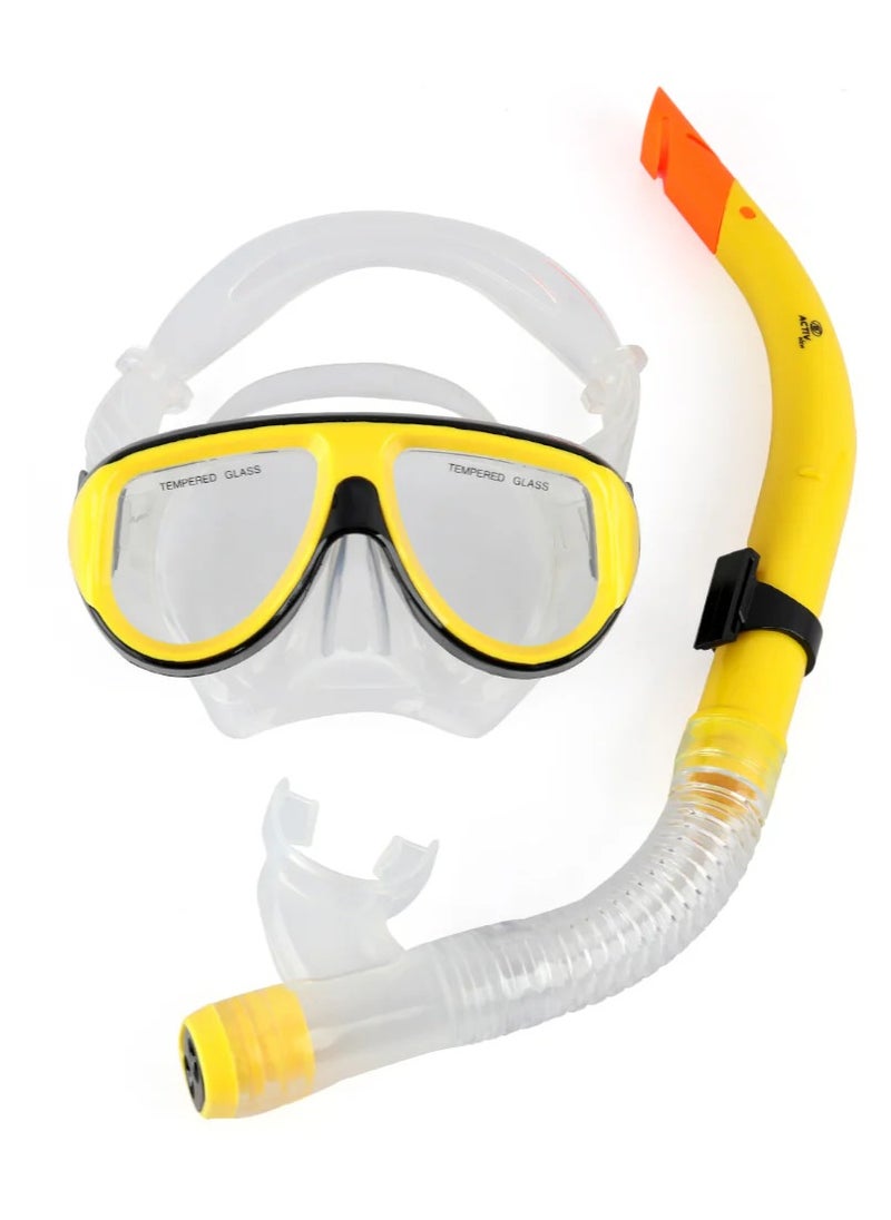 ACTIVNEW KIDS MASK&SNORKLE - YELLOW - pzsku/ZA6CFEEC3585E63A56D1DZ/45/_/1727336610/b16bcc06-2155-48ae-9f5a-5b3f61e2ec6c