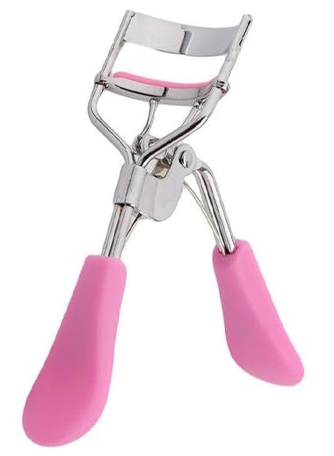 Aternal Eyelash Curler for Women, No Pinching or Pulling, Long Lasting Lash Curler Fit All Eye Shapes, Professionally Designed Eyelashes Curler - Image 2