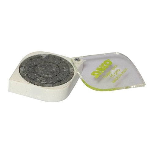 Synco Super Shot Carrom Striker with Case - Image 3