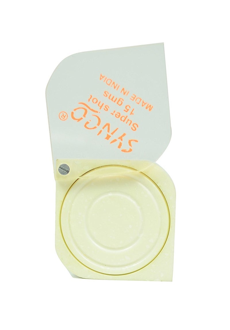 Synco Super Shot Carrom Striker with Case - Image 1