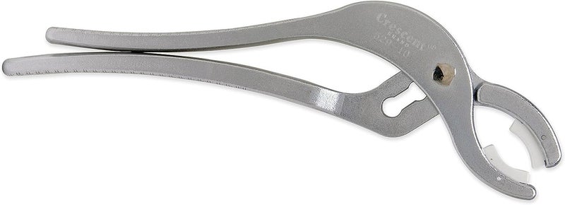 Crescent 10" A-N Connector Adjustable Joint Pliers - 52910N - Image 1