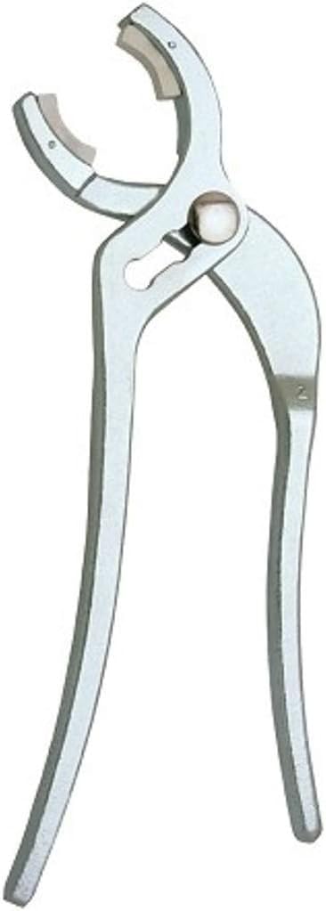 Crescent 10" A-N Connector Adjustable Joint Pliers - 52910N - Image 2