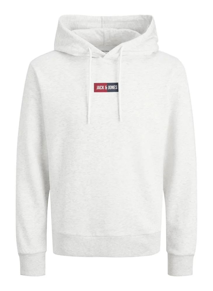 جاك & جونز Jjpan Sweat Hoodie