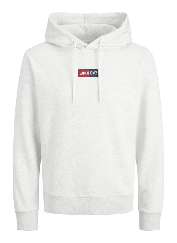 JACK & JONES Jjpan Sweat Hoodie  - Image 1