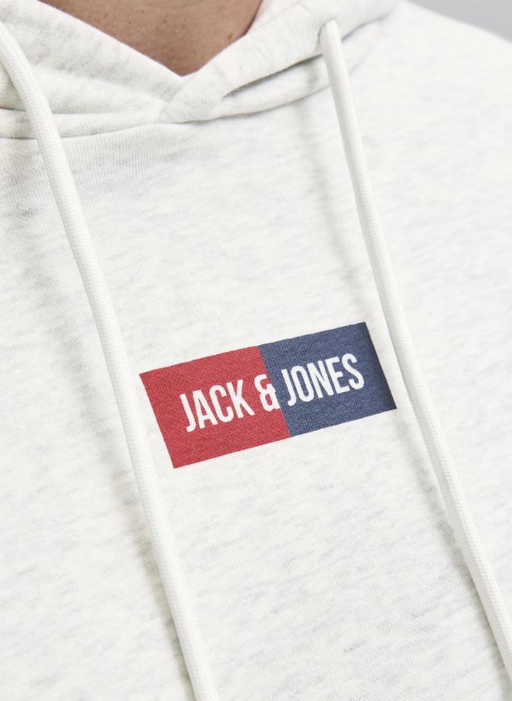JACK & JONES Jjpan Sweat Hoodie  - Image 2