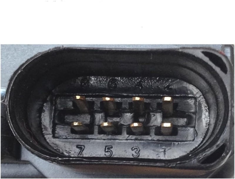 Wivplex Front Left Side Door Lock Actuator - Image 5