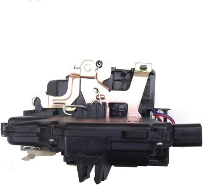 Wivplex Front Left Side Door Lock Actuator - Image 1