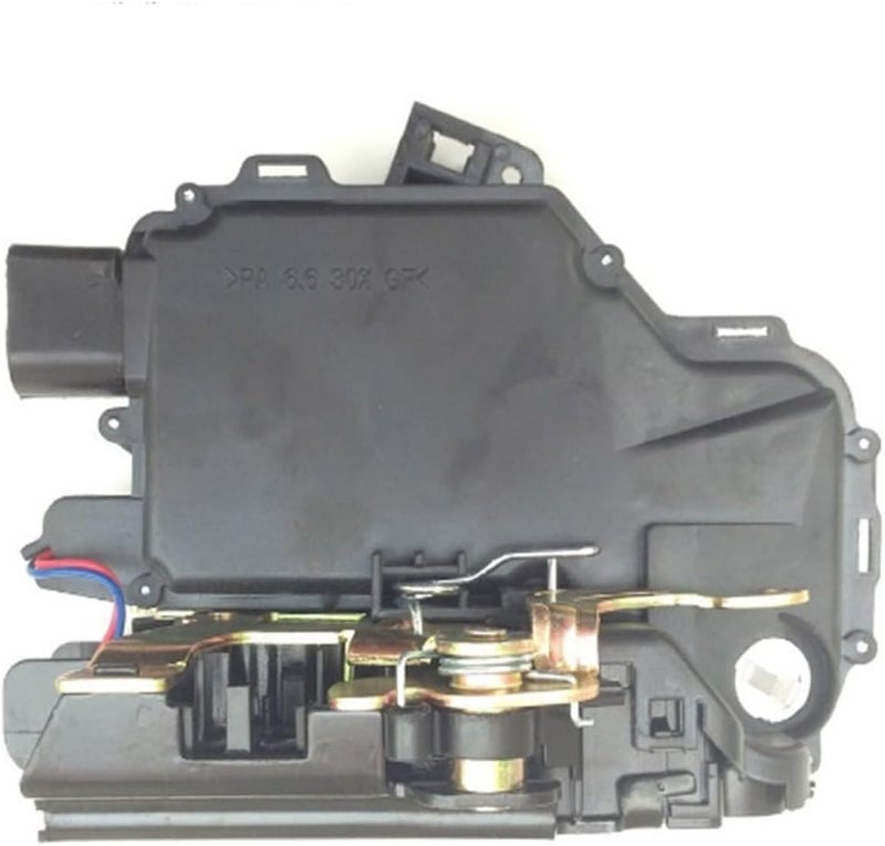 Wivplex Front Left Side Door Lock Actuator - Image 3