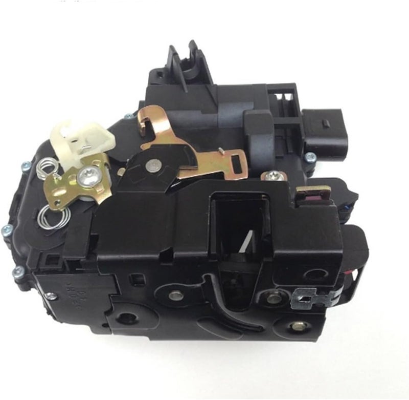 Wivplex Front Left Side Door Lock Actuator - Image 4