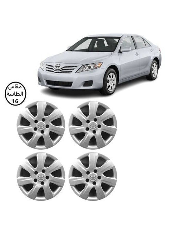 Generic Hub Caps Toyota Camry 2010 - 2011 
