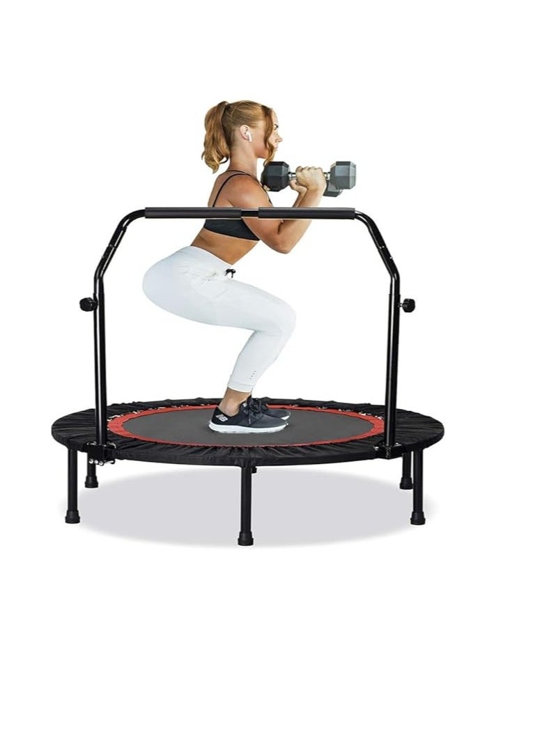 Cool Baby Style - Portable Sports Indoor Adult Children Trampoline 40 Inches - Image 1