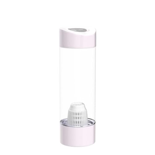 Bepure Premium Alkaline Water Bottle | Get Balanced pH upto 9 | Get negative ORP Water Instantly | BPA Free - Image 4
