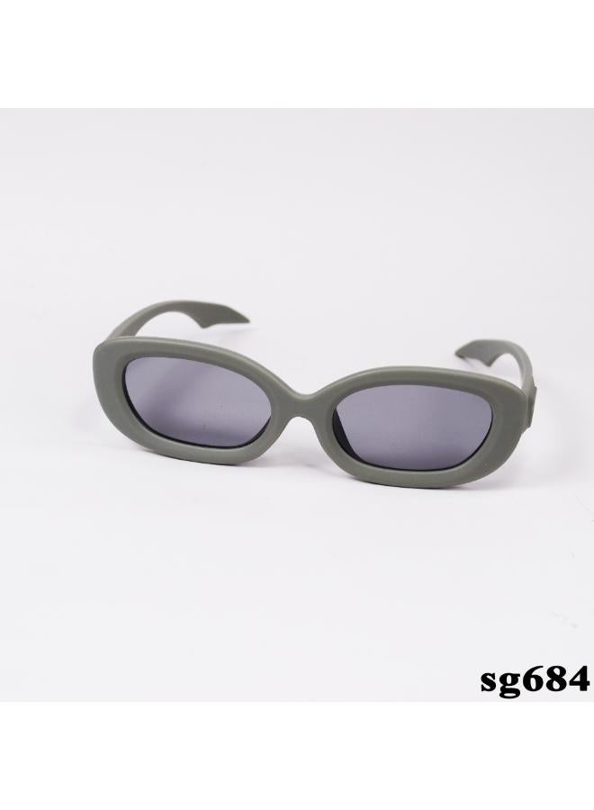 Generic Women Sunglasses SG684 - Image 1
