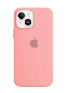 Houmt iPhone 15 Case Liquid Silicone Case iPhone 15 Cover 6.1 inch Liquid Gel Rubber Soft Silky Touch Shockproof Thin Protective Cover Compatible with Apple iPhone 15  - Image 1