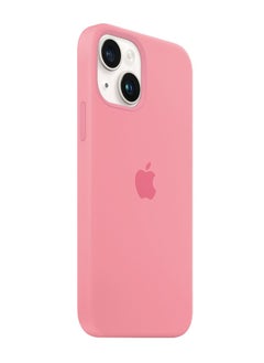 Houmt iPhone 15 Case Liquid Silicone Case iPhone 15 Cover 6.1 inch Liquid Gel Rubber Soft Silky Touch Shockproof Thin Protective Cover Compatible with Apple iPhone 15  - Image 3