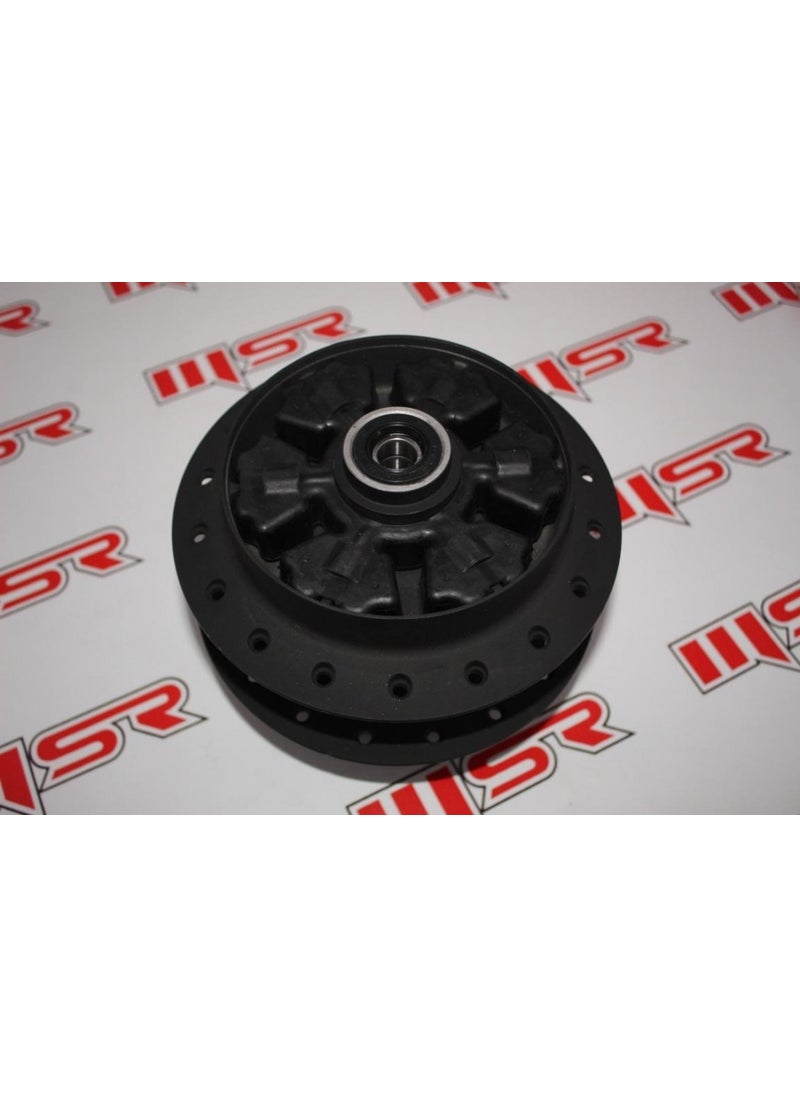 MSR Mondial Rx3i Evo Rear Hub Hub 