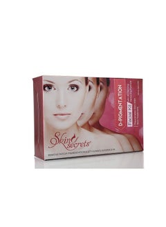 Skin Secrets Dpigmentation Kit 310Gm  - Image 1