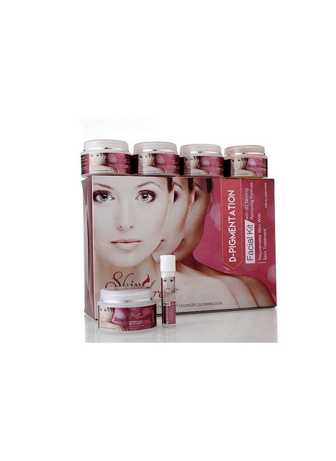 Skin Secrets - Dpigmentation Kit 310Gm - Image 1
