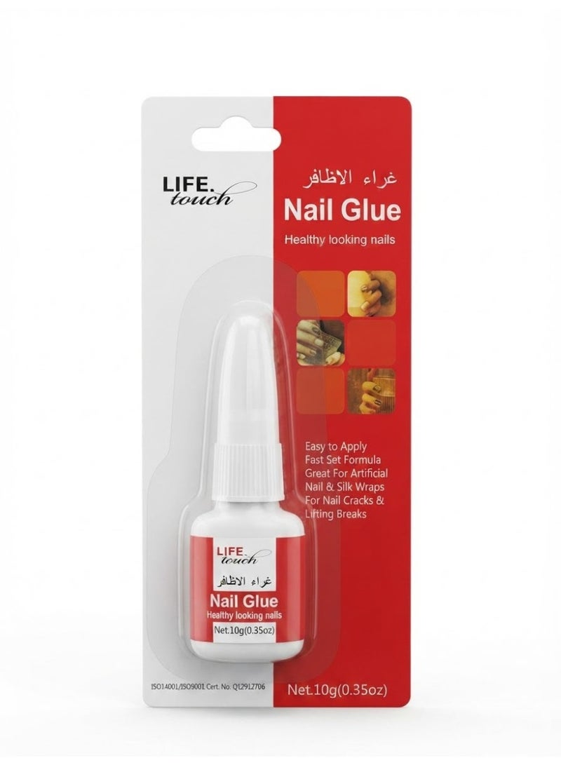 Nail Glue
