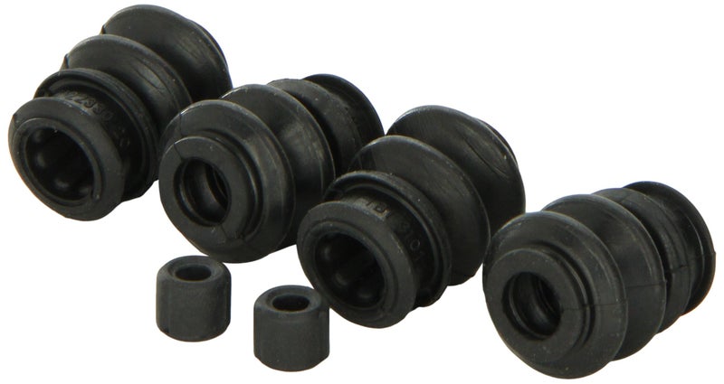 Carlson Quality Brake Parts 16083 Pin Boot Kit - Image 1