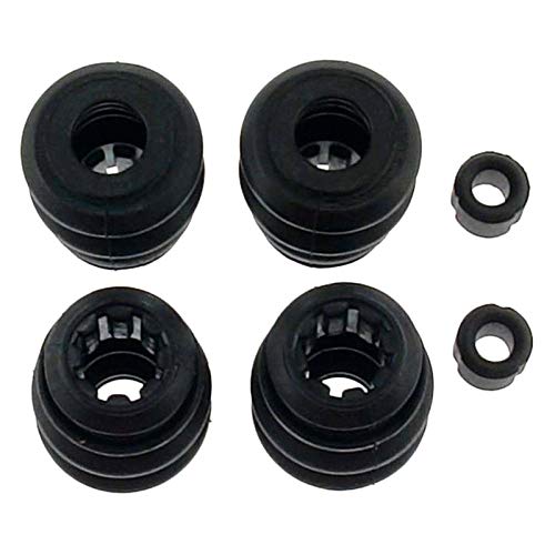 Carlson Quality Brake Parts 16083 Pin Boot Kit - Image 2