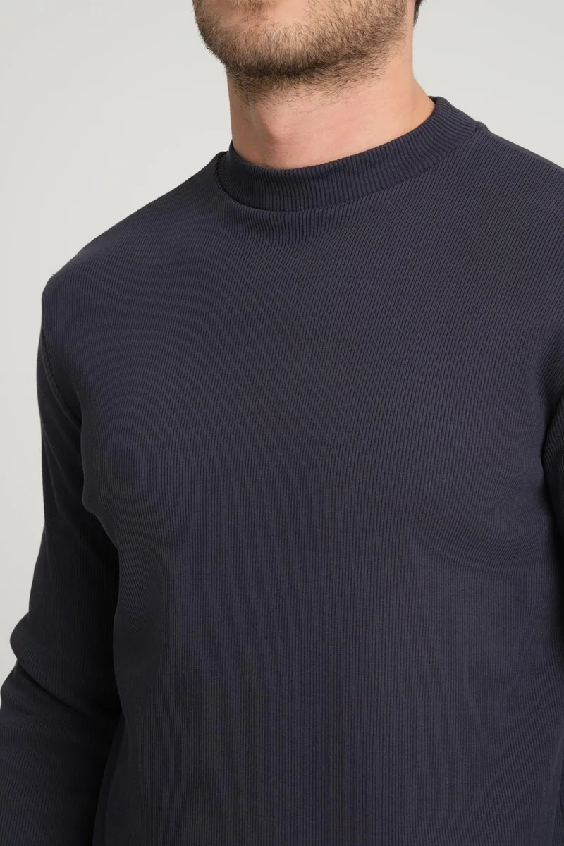 Alexander Gardi Camisole Fabric Sweatshirt (E22-761A)