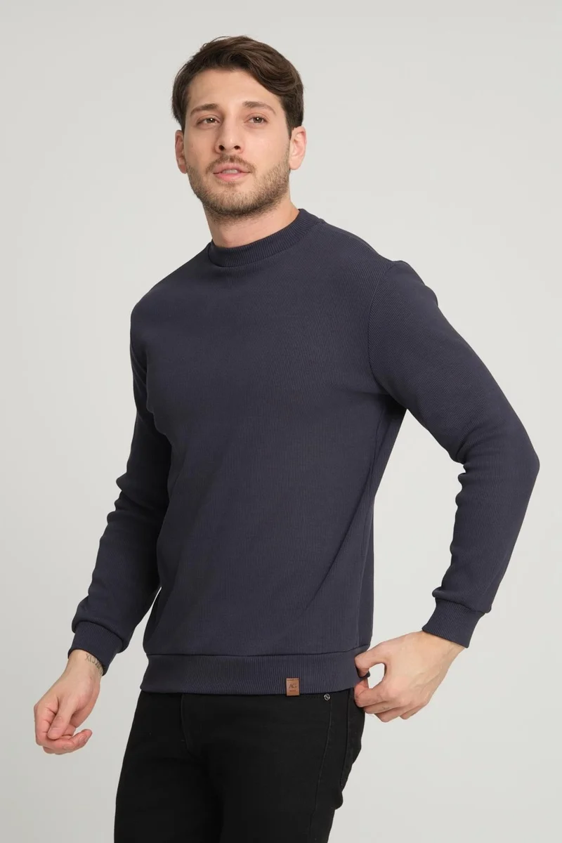 Alexander Gardi Camisole Fabric Sweatshirt (E22-761A)
