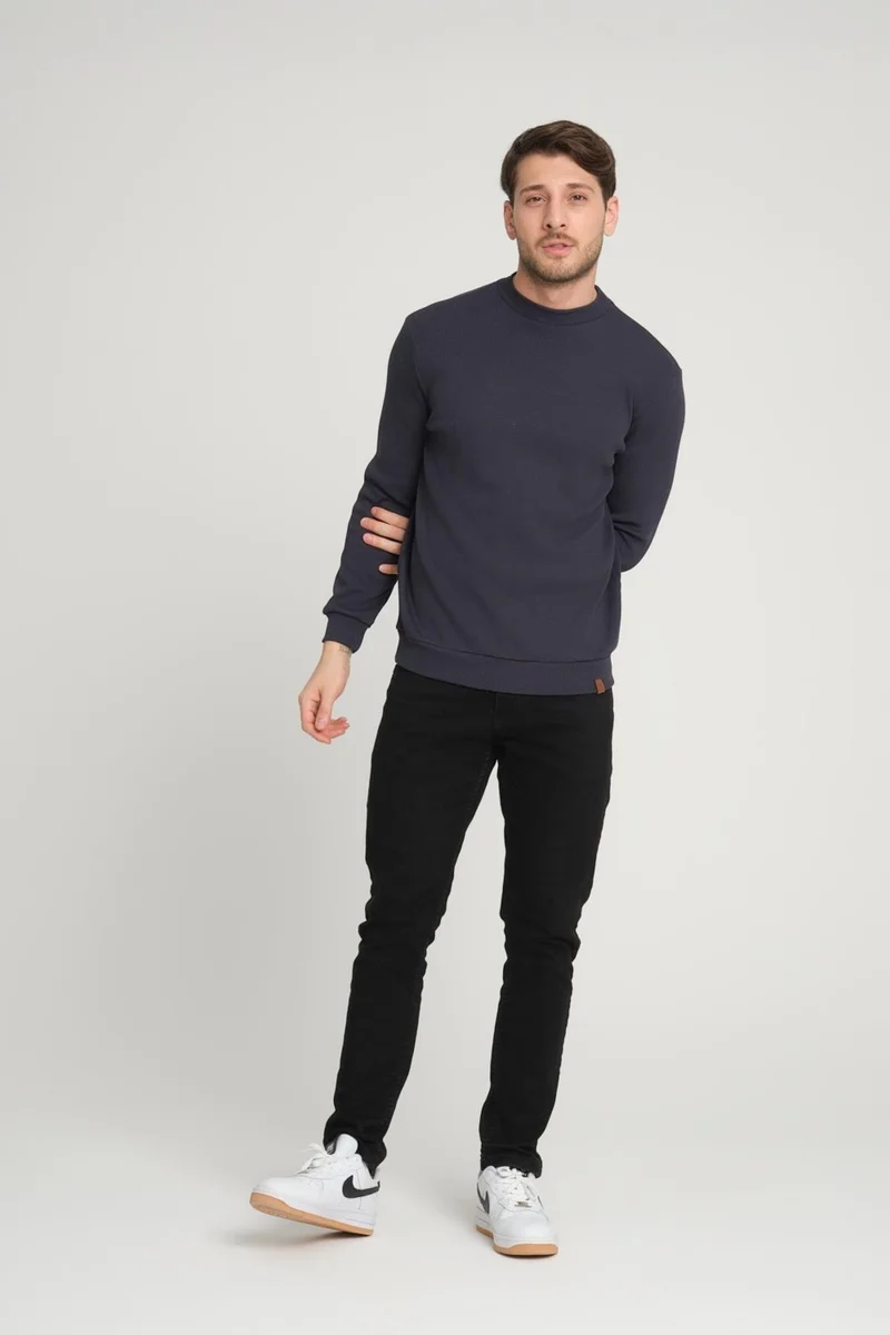 Alexander Gardi Camisole Fabric Sweatshirt (E22-761A)
