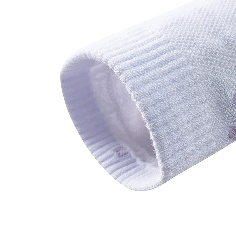 ANTA 3-Pack Ankle Socks Black/Grey-CROSS TRAINING- Unisex