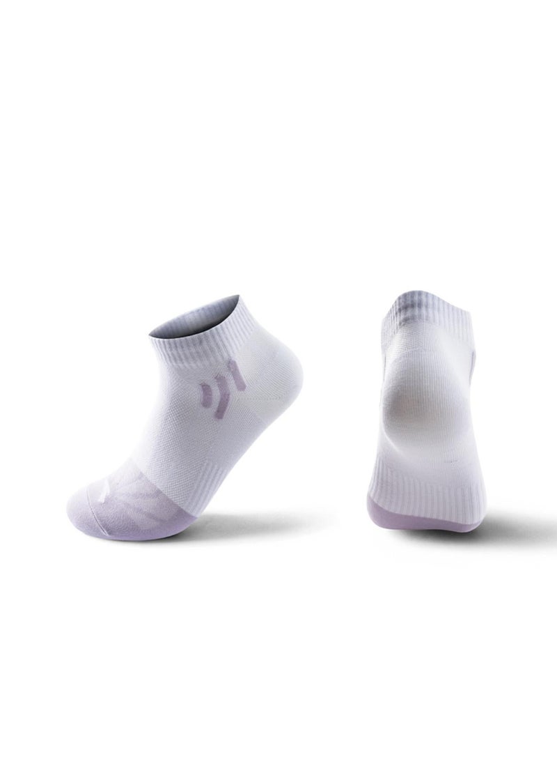ANTA 3-Pack Ankle Socks -CROSS TRAINING- Unisex - Image 2