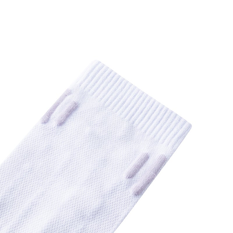 ANTA 3-Pack Ankle Socks -CROSS TRAINING- Unisex - Image 5