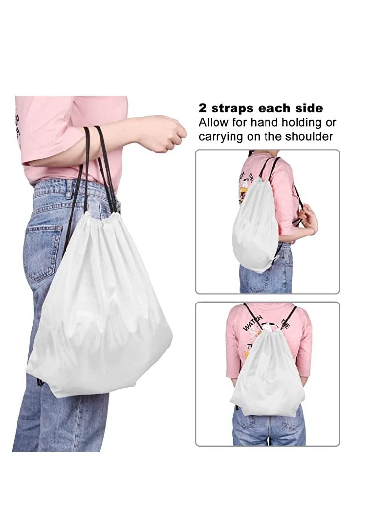 Drawstring Bag as Gifts and Giveaways for Kids for Celebrating of the UAE National Day