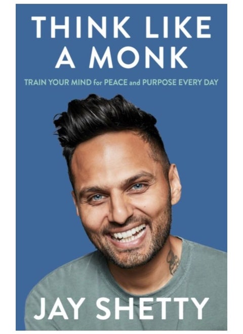 Think Like a Monk