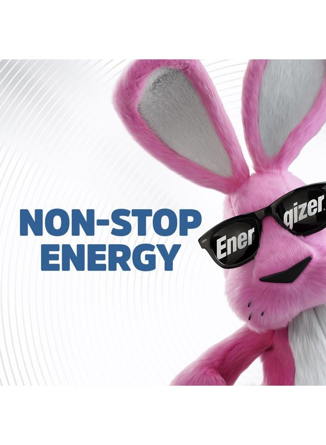 Energizer 2032 Batteries, 3V Lithium Coin Batteries (Pack of 1)  - Image 3