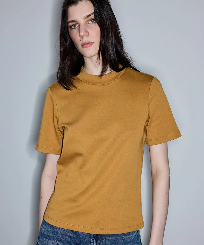 ابيكول Basic T-Shirt