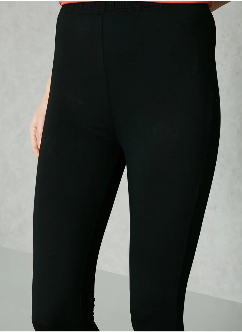 Ginger Essential Leggings
