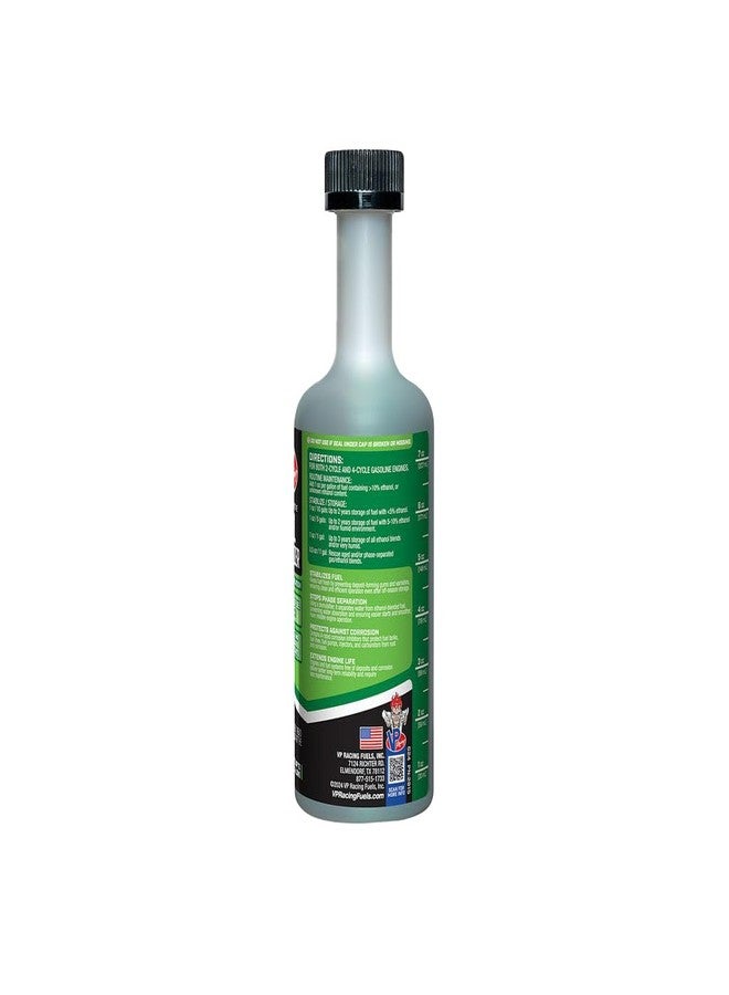 VP Racing Fuels VPF2815 Fuel Stabilizer Ethanol Shield (8 fl. Oz) - Image 2