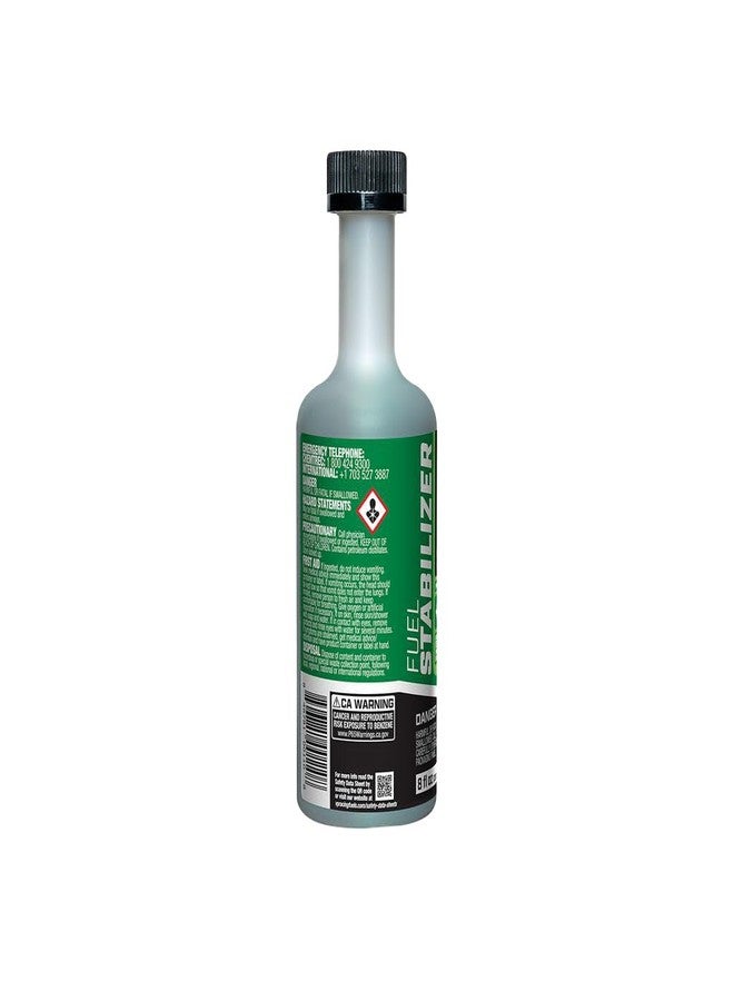 VP Racing Fuels VPF2815 Fuel Stabilizer Ethanol Shield (8 fl. Oz) - Image 4