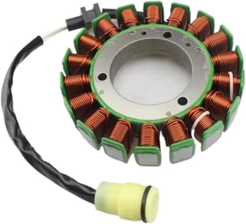 DEMULAX Ignition Stator Coil for VN1500 Drifter 1999-2000 - Image 1