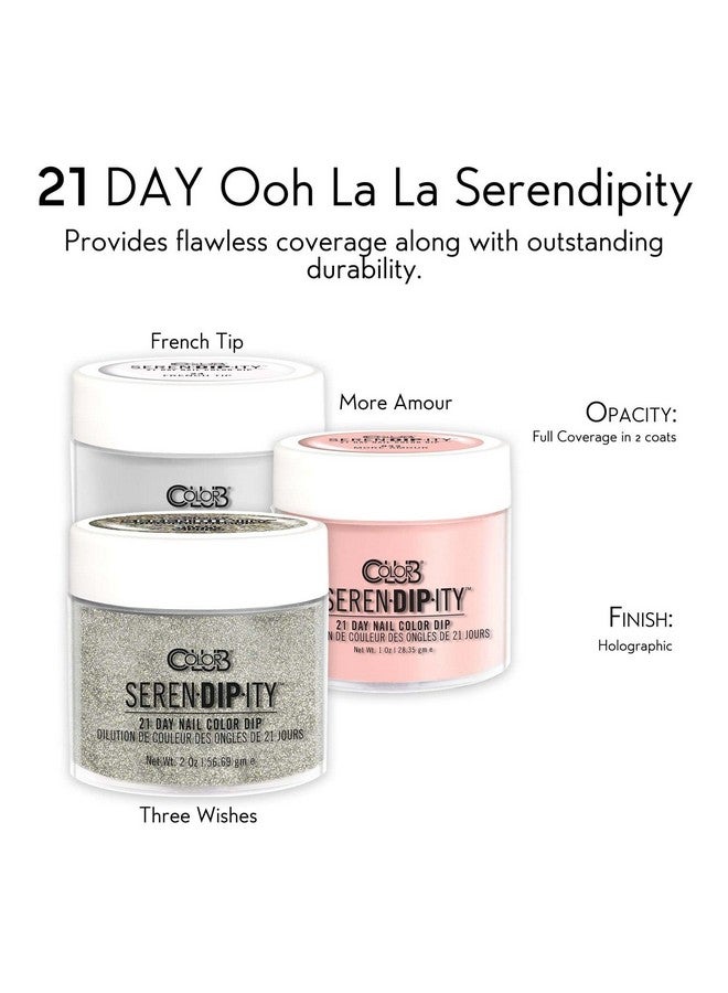 Color Club Ooh La La Serendipity Starter Kit, 0.5 fluid_ounces - Image 5
