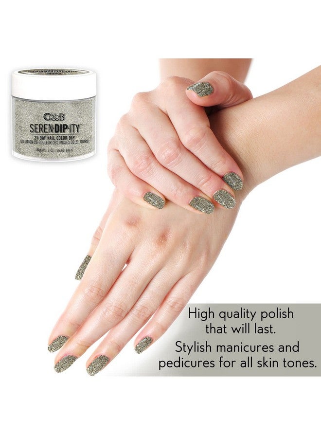 Color Club Ooh La La Serendipity Starter Kit, 0.5 fluid_ounces - Image 2